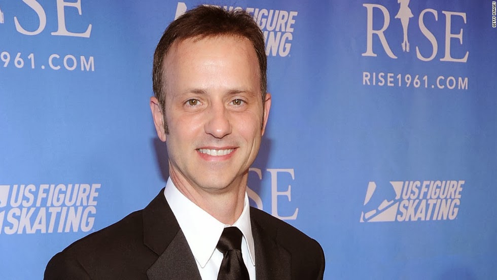 Field of Gold: Master of his Art: Brian Boitano