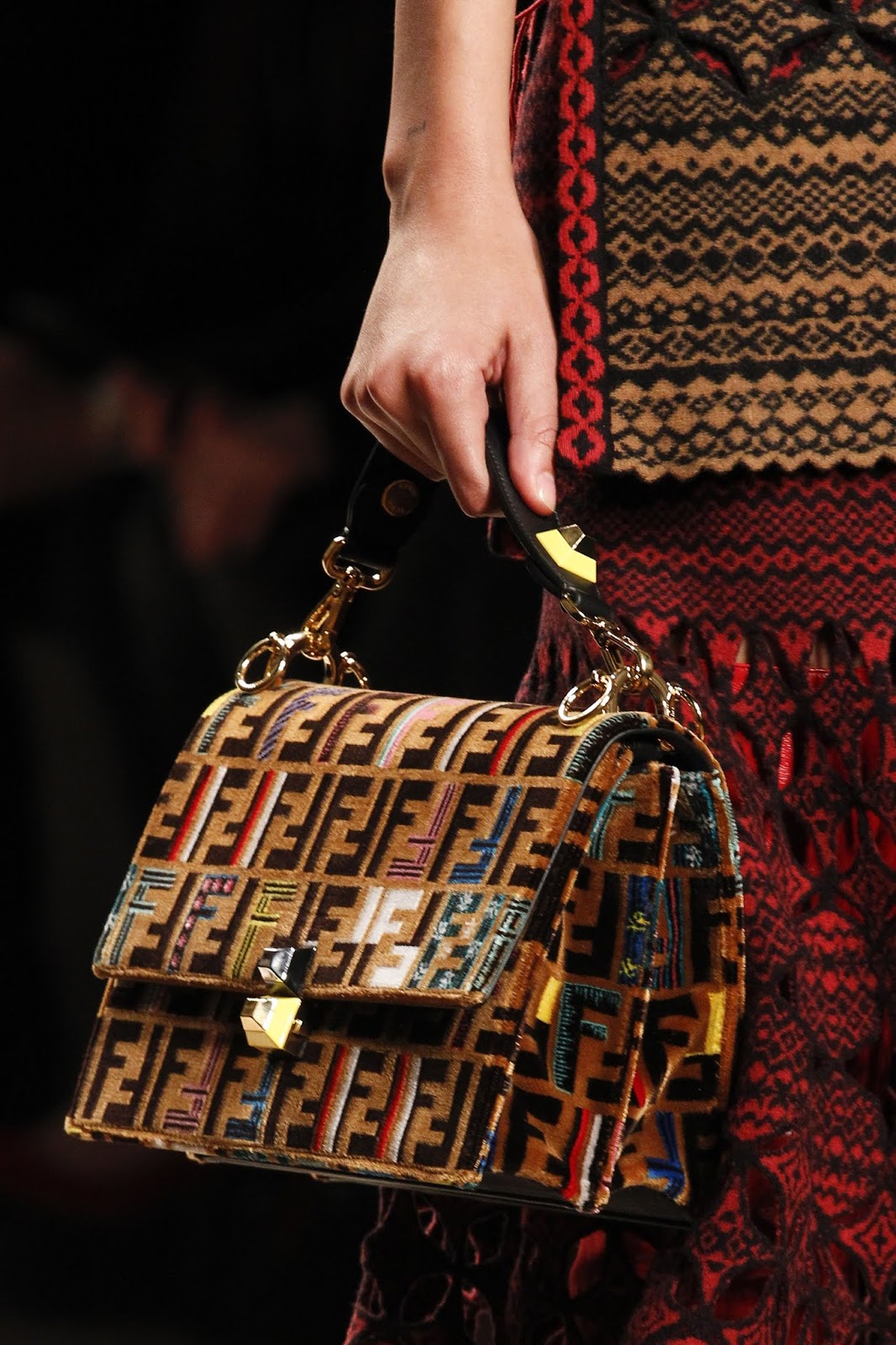Bauchle Fashion: Top 5 Most Underrated Designer Handbags