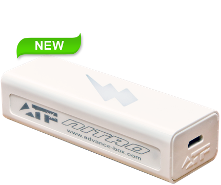 atf box setup 9.10