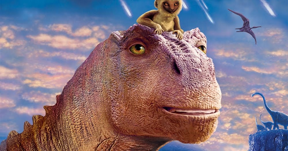 Disney's Dinosaur - Old Games Download