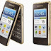Samsung Galaxy Golden Android flip phone launched in India at Rs. 51,900