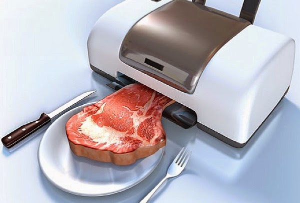 3D列印顛覆傳統製造 安全把關不可少