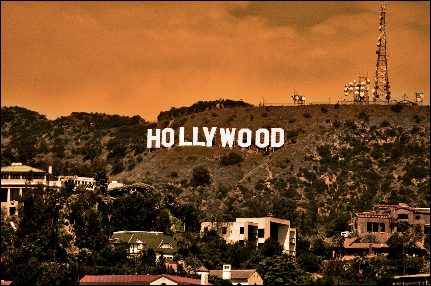 Los viajes de Kamala: septiembre 2013