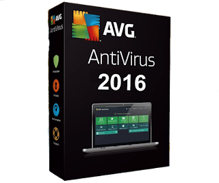 AVG ANTI-VIRUS FREE 2020