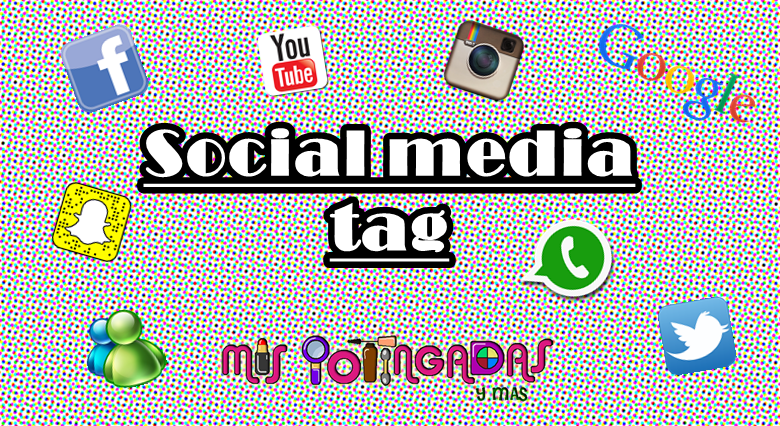 Vídeo | Tag | Social media