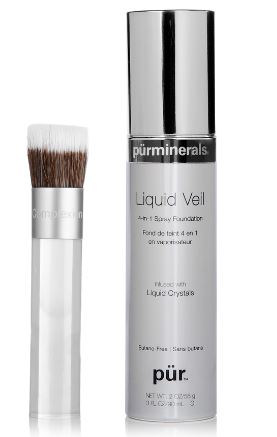 pur liquid veil light
