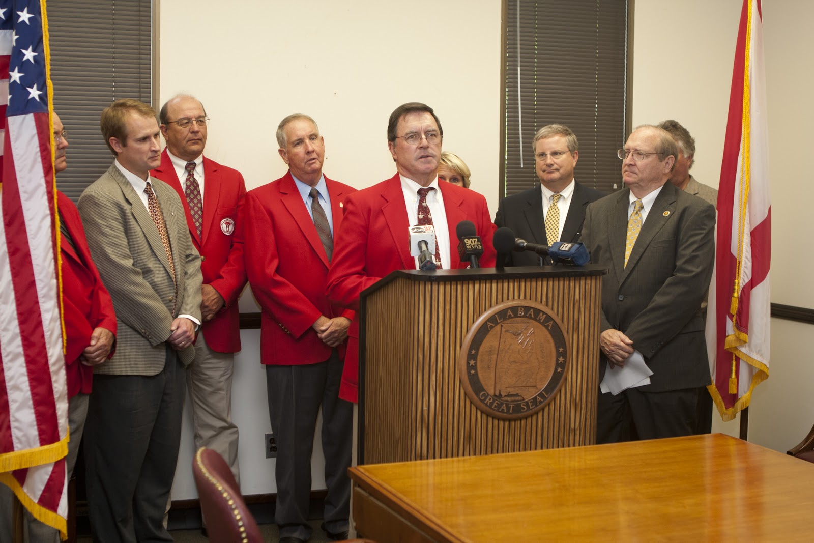 Bama Beef Blog September 2011