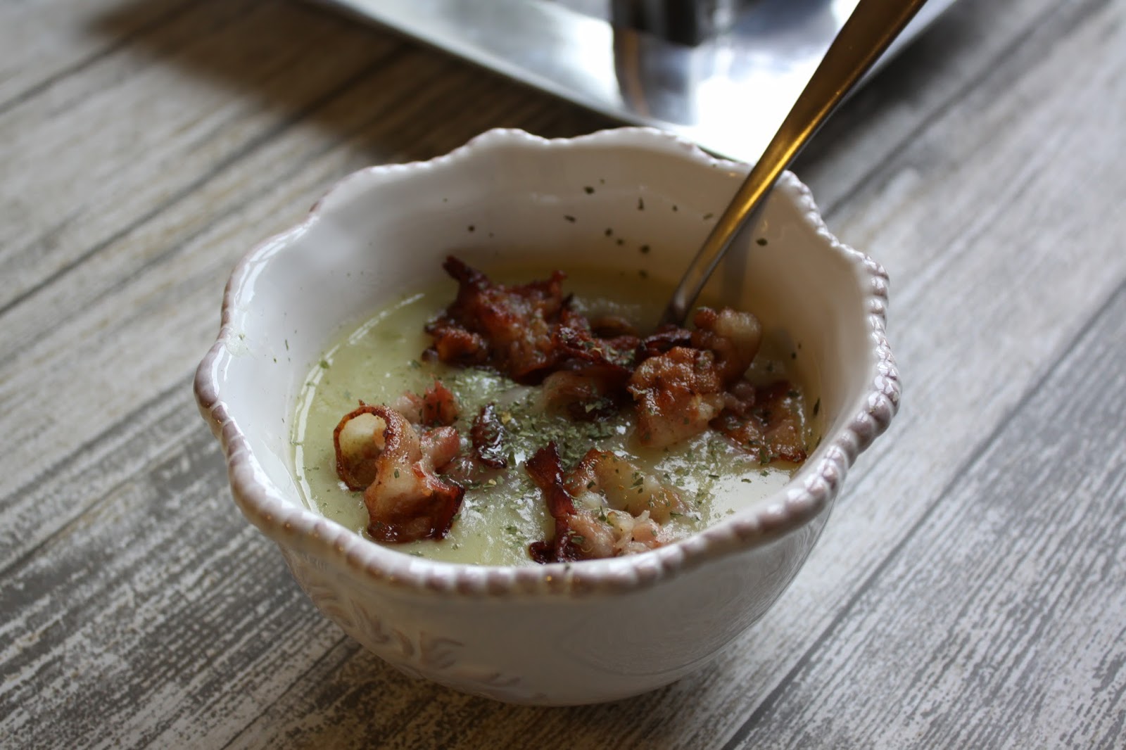 Potetsuppe Tilleggstips