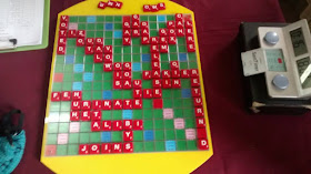 Goa Scrabble Tournament 2017 34