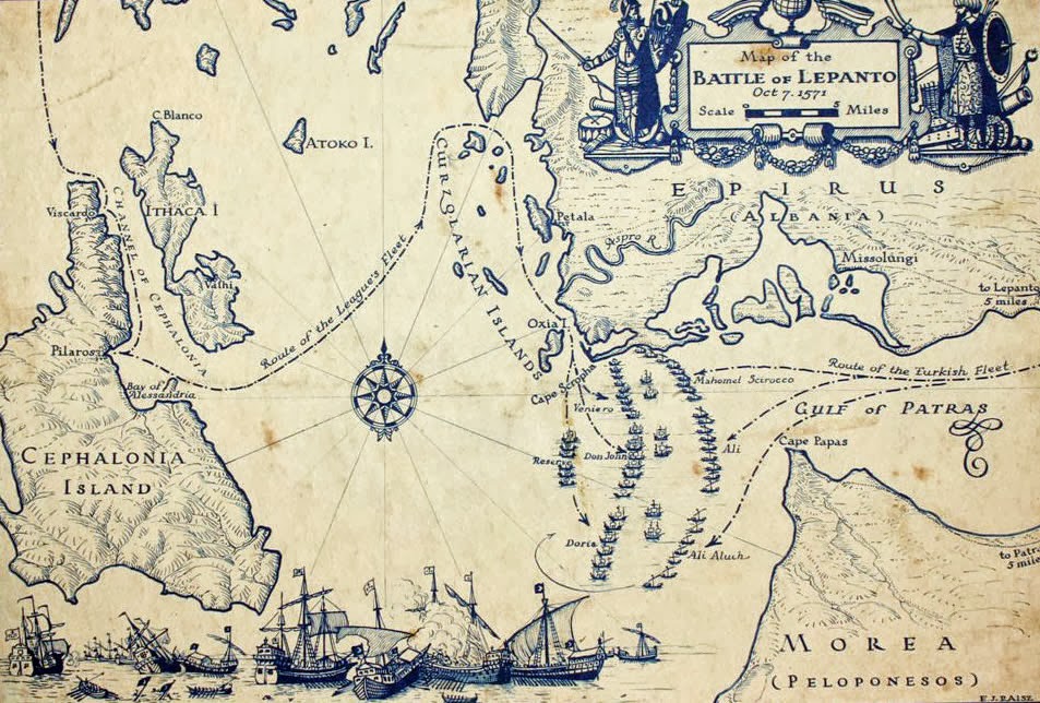 Domenic Marando The Rosary An Effective Weapon Against the Evils of