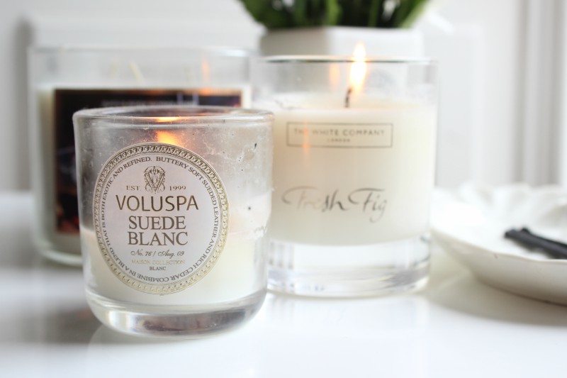 Are Scented Candles a Risk to Your Health? The Sunday Girl