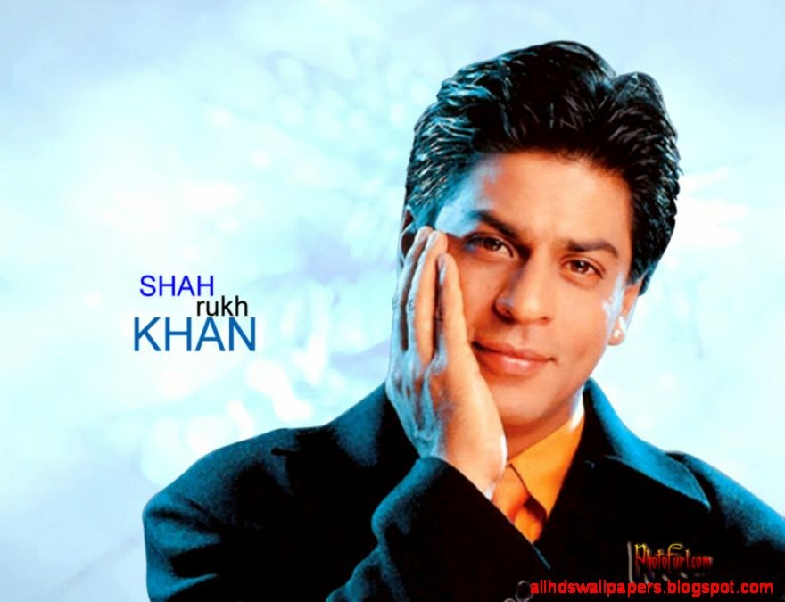 King Shahrukh Khan SRK Wallpapers High Quality Bollywood Hero