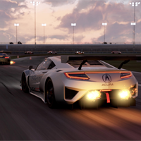 Project CARS 2 Project CARS 2