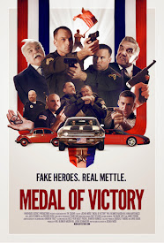 Watch Movies Medal of Victory (2016) Full Free Online