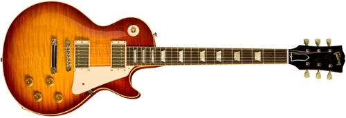 Guitarra de Gary Moore