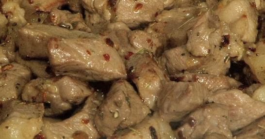 Kurban eti kavurma tarifi Et kavurma tarifiYEMEK TARİFİ NASIL