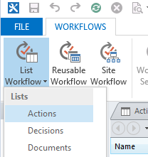 SharePoint thornet: Creating a Reminder Workflow on a standard Task ...