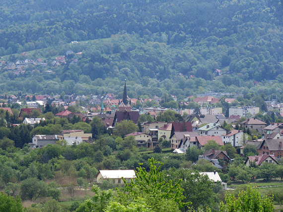 Myślenice Myślenice