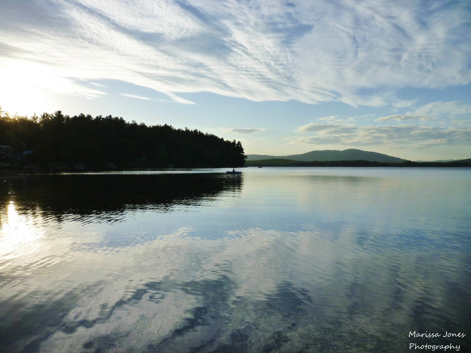 Marissa Jones Photography Province Lake, Effingham New Hampshire. )
