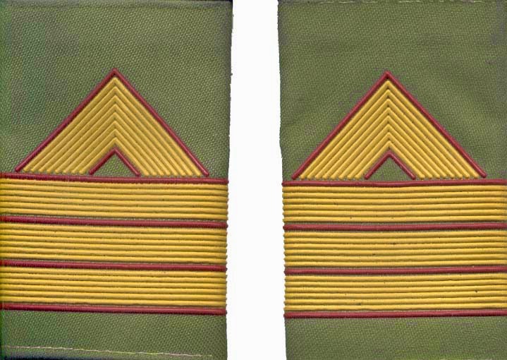 COLECCIONISMO DE PARCHES Y EMBLEMAS MILITARES: E.T ... COLECCIONISMO DE PARCHES Y EMBLEMAS MILITARES: E.T ...