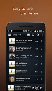 PowerAudio Pro Music Player v5.8.2 Apk Is Here! PowerAudio Pro Music Player v5.8.2 Apk Is Here!