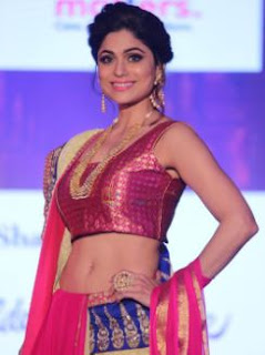 Shamita Shetty Family Husband Son Daughter Father Mother Marriage Photos Biography Profile.