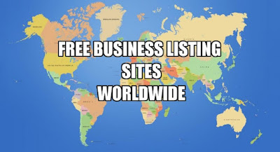 free business listing sites