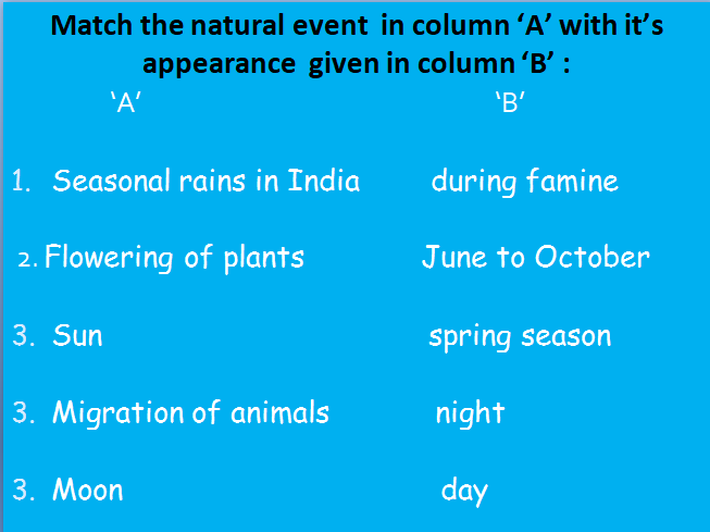 AMAZING SCIENCE: Worksheets