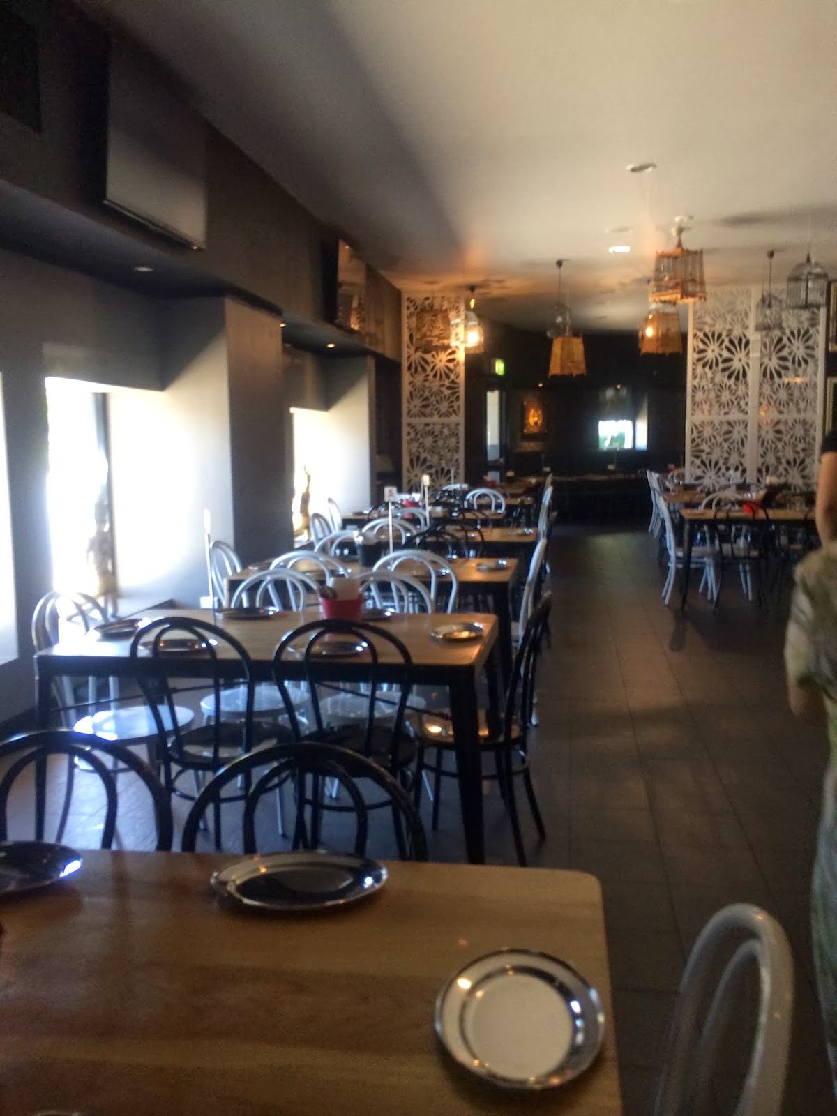 ilovemyfoodlots. Green Peppercorn Fairfield Sydney, Australia