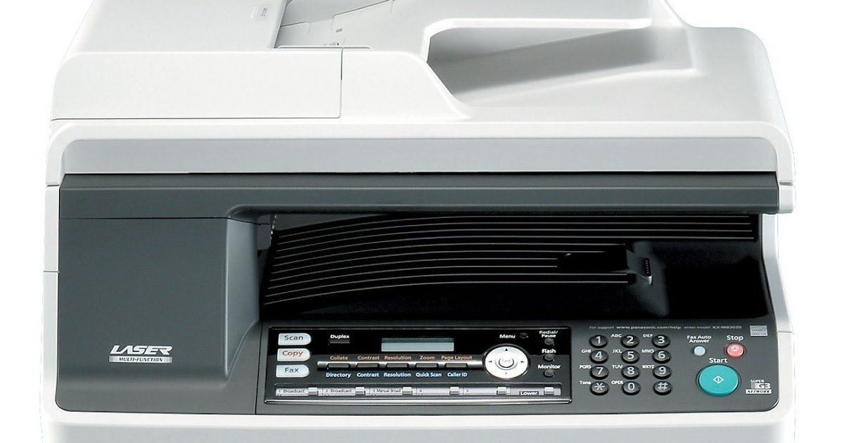 Driver Panasonic KX MBcx Windows XP 32 bit Panasonic Kx-mb772cx Scanner Driver Free Download