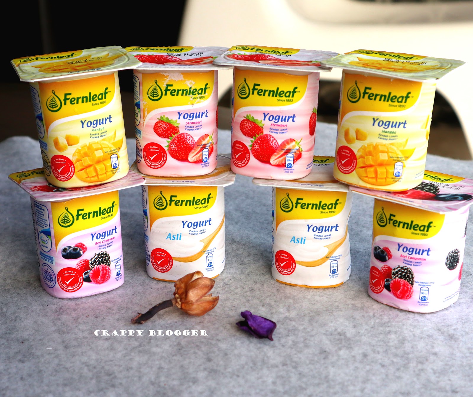 Healthy Breakfast Alternative for Hectic Mornings