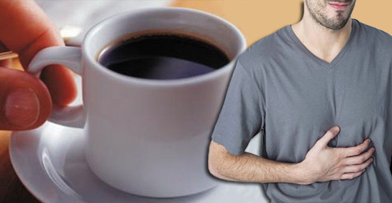 Café causa gastrite ou úlcera - tire dúvidas