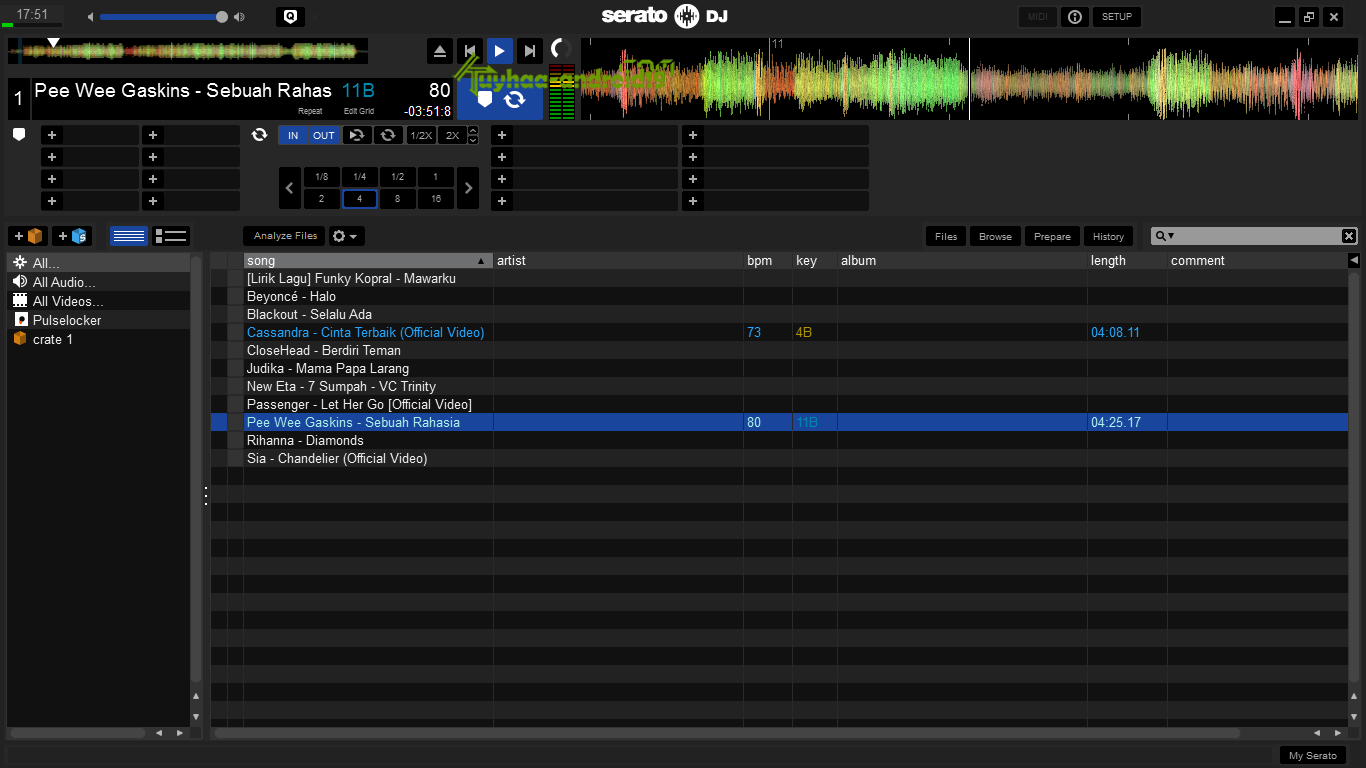 Serato video with scratch live windows 10 system requirements vs windows 7 Serato video with scratch live windows 10 system requirements vs windows 7