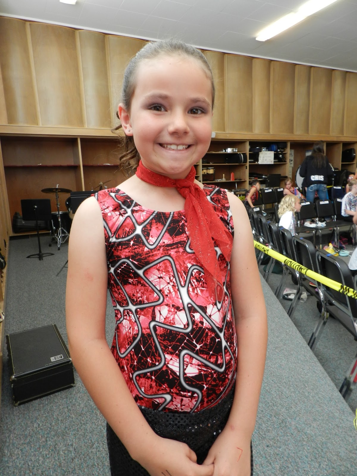 Double Trouble Spring Dance Recital