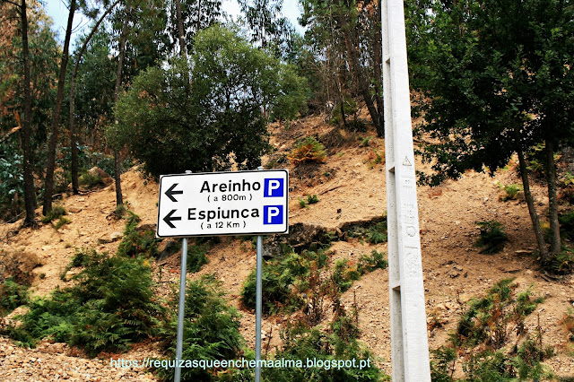 Placas Passadiços do Paiva Placas Passadiços do Paiva