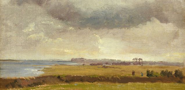 Caspar David Friedrich Kalender 2016 03 27