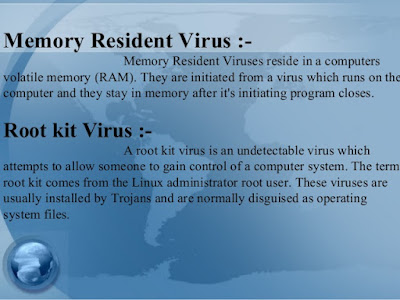 virus komputer