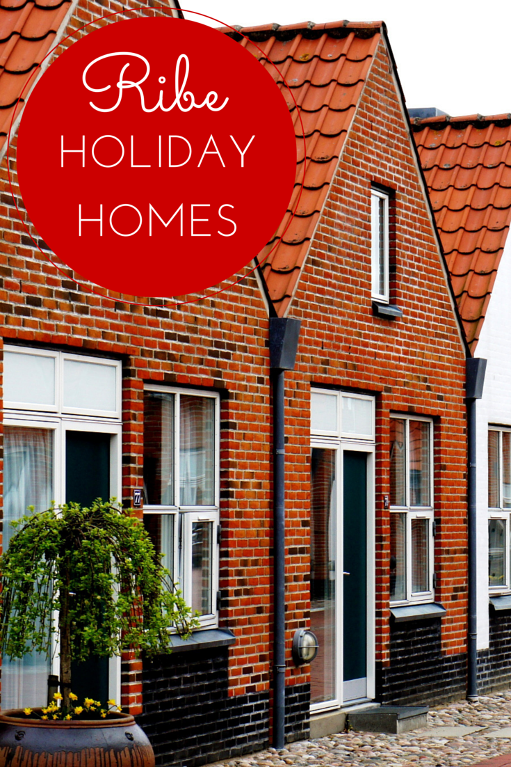 Hotel Review: Ribe Byferie Holiday Homes | Travel the World