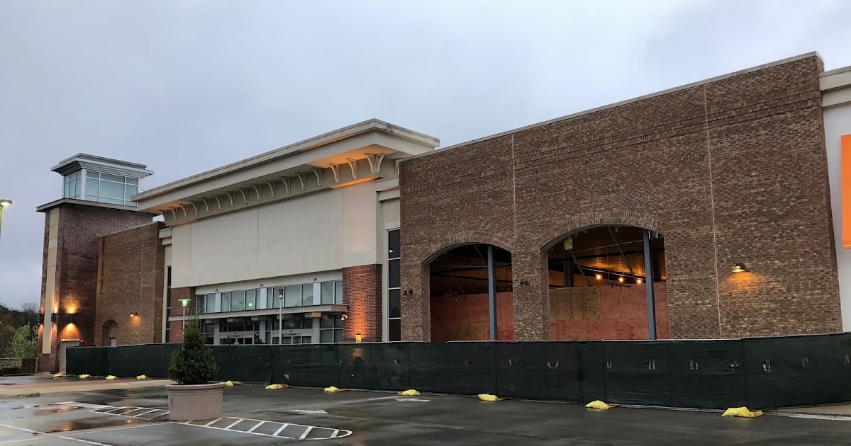 Tomorrow's News Today Atlanta [UPDATE] HomeGoods Finally Under