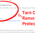 Windows 10 to Get Built-in Protection Against Most Ransomware Attacks
