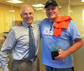 Media Confidential Boston Radio Howie Carr To Syndicate Curt Schilling Show