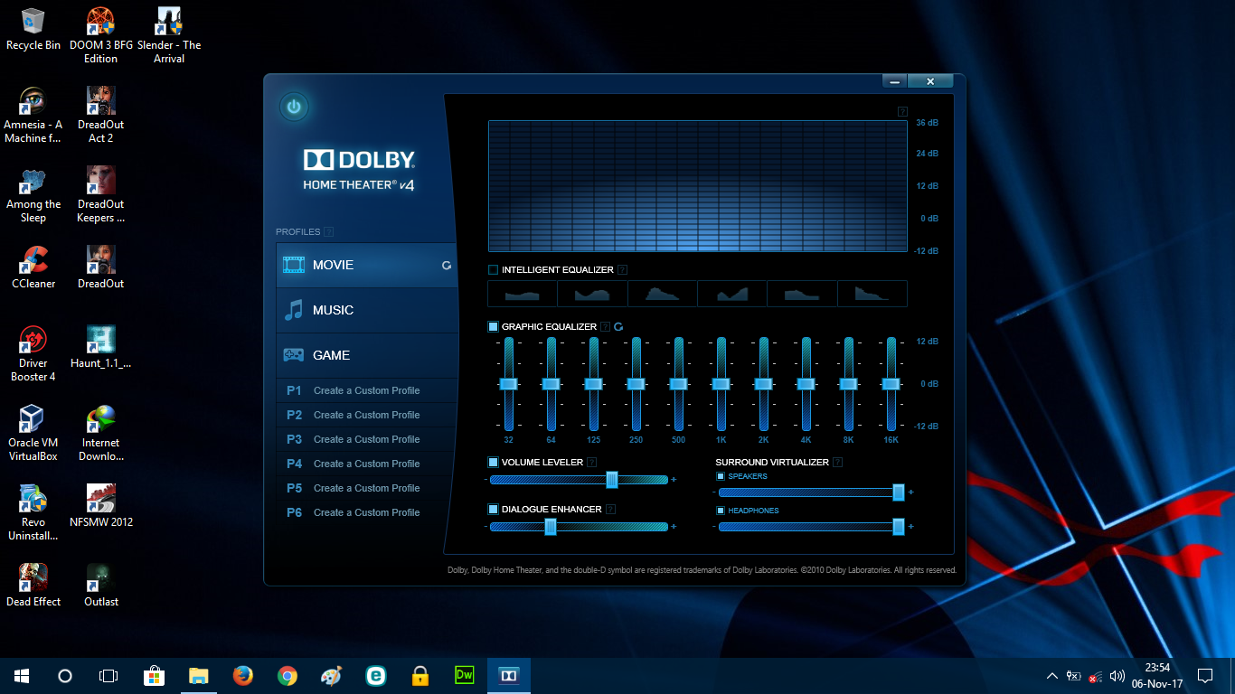 dolby home theater v4 download acer sound drivers dolby home theater v4 download acer sound drivers