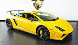 lamborghini squadra corse gallardo lp570 arrived currently states united