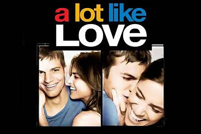 A Lot Like Love (2005) gledaj