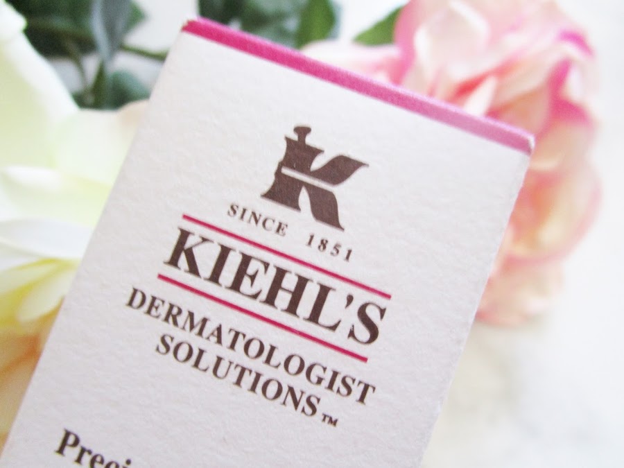 Precision Lifting and Pore Tightening Concentrate de Kiehl´s