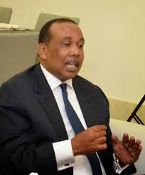 Alcalde de Polo  Andrés Ruiz ssegura ya es el candidato.‏