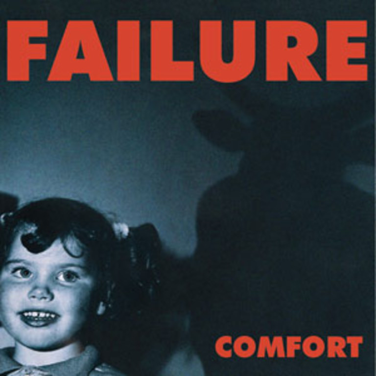 Discografias De Los 90 S Failure