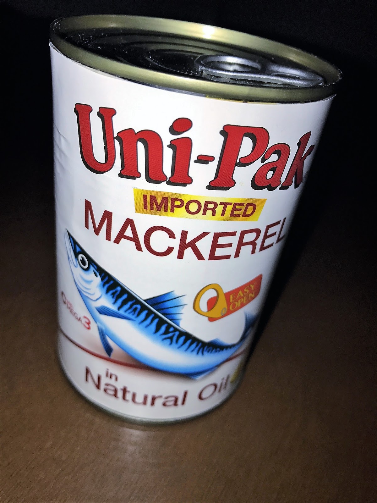 Dynamite Spring Rolls Using UniPak Mackerel Beauty, fashion and