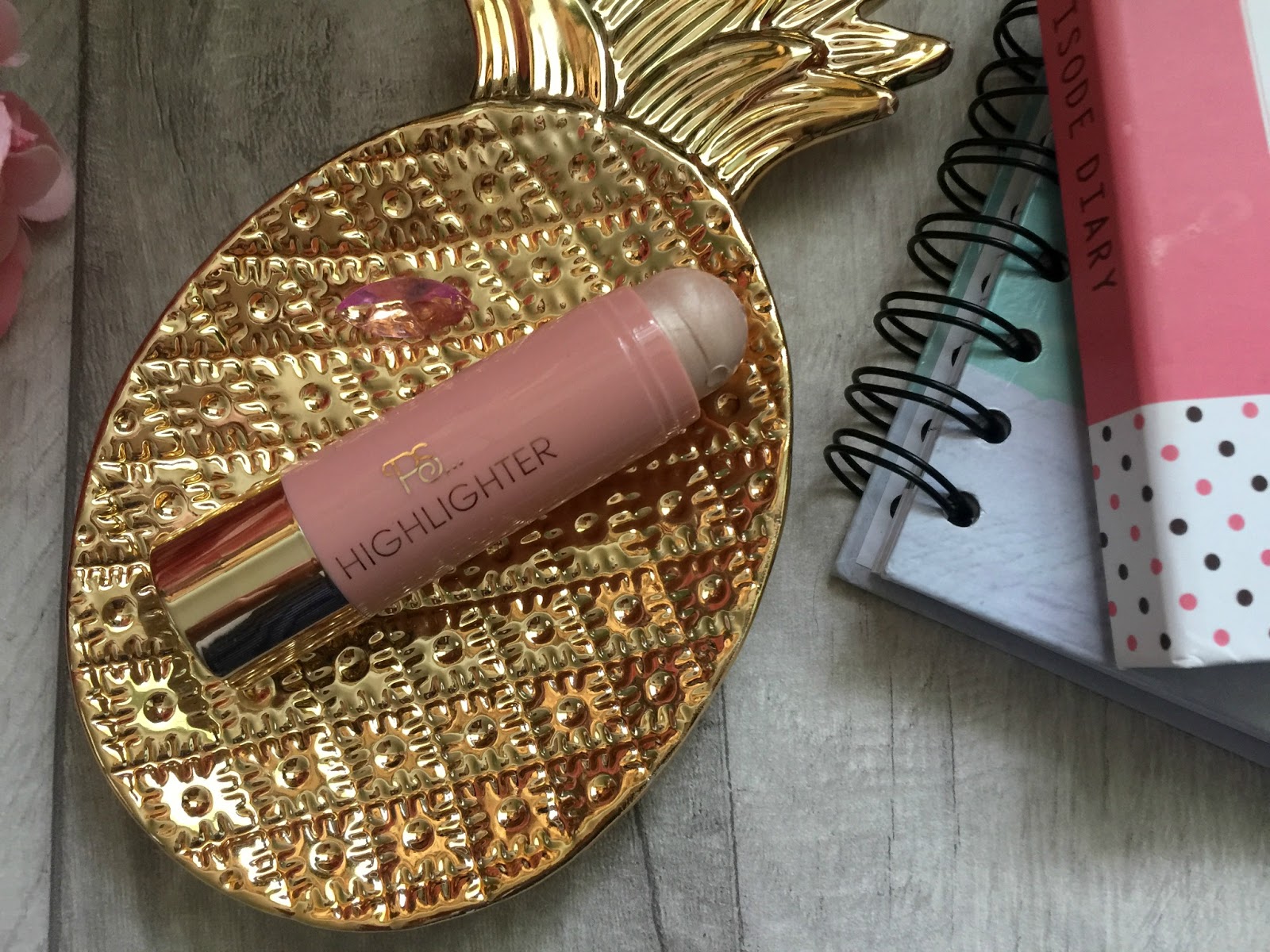 Primark PS... Highlighter review