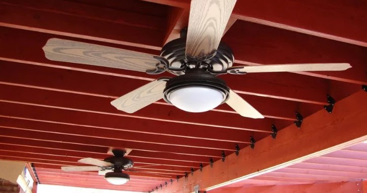 How Much Does It Cost To Install A Ceiling Fan Help